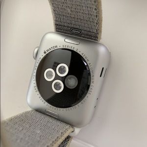 Apple Watch series 3